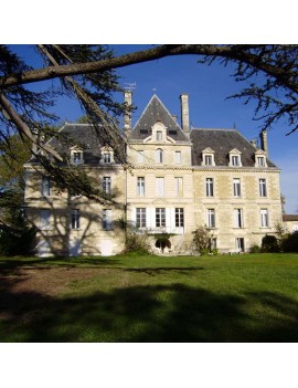 Château de Respide domaine