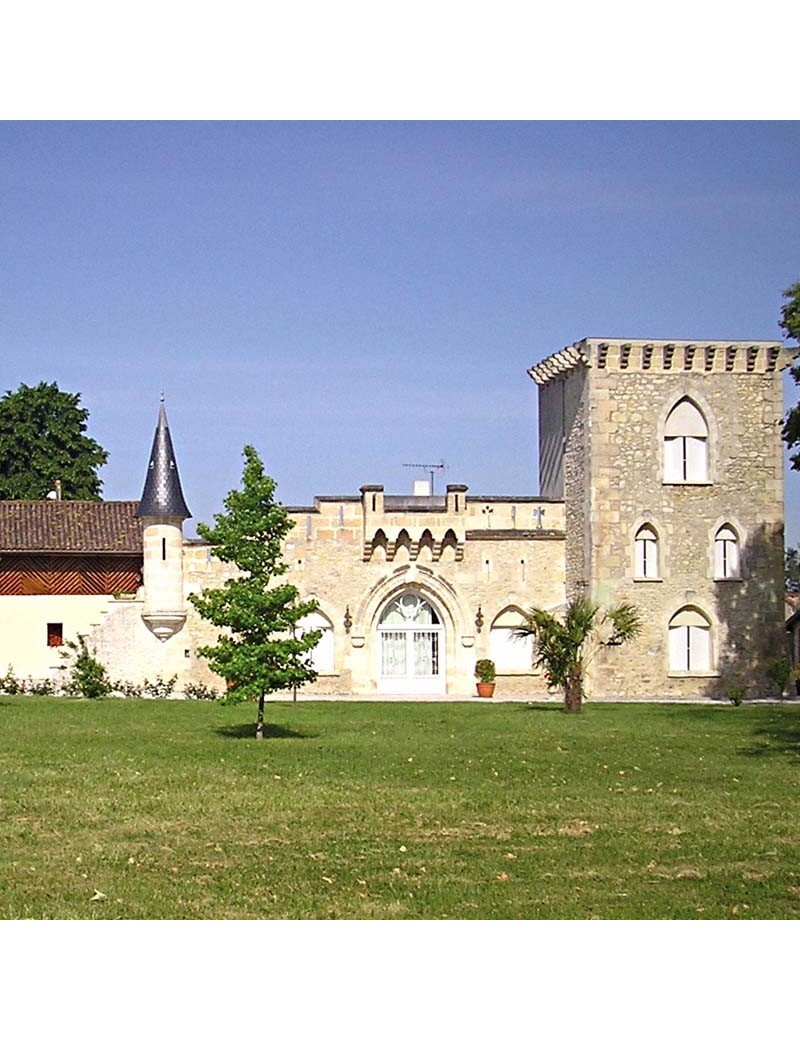 chateau tour sieujean 2014