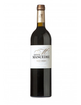 Château Mancèdre 2019 -...