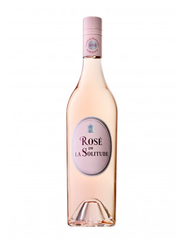 Rosé de la Solitude...