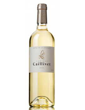 Chateau Caillivet Blanc...